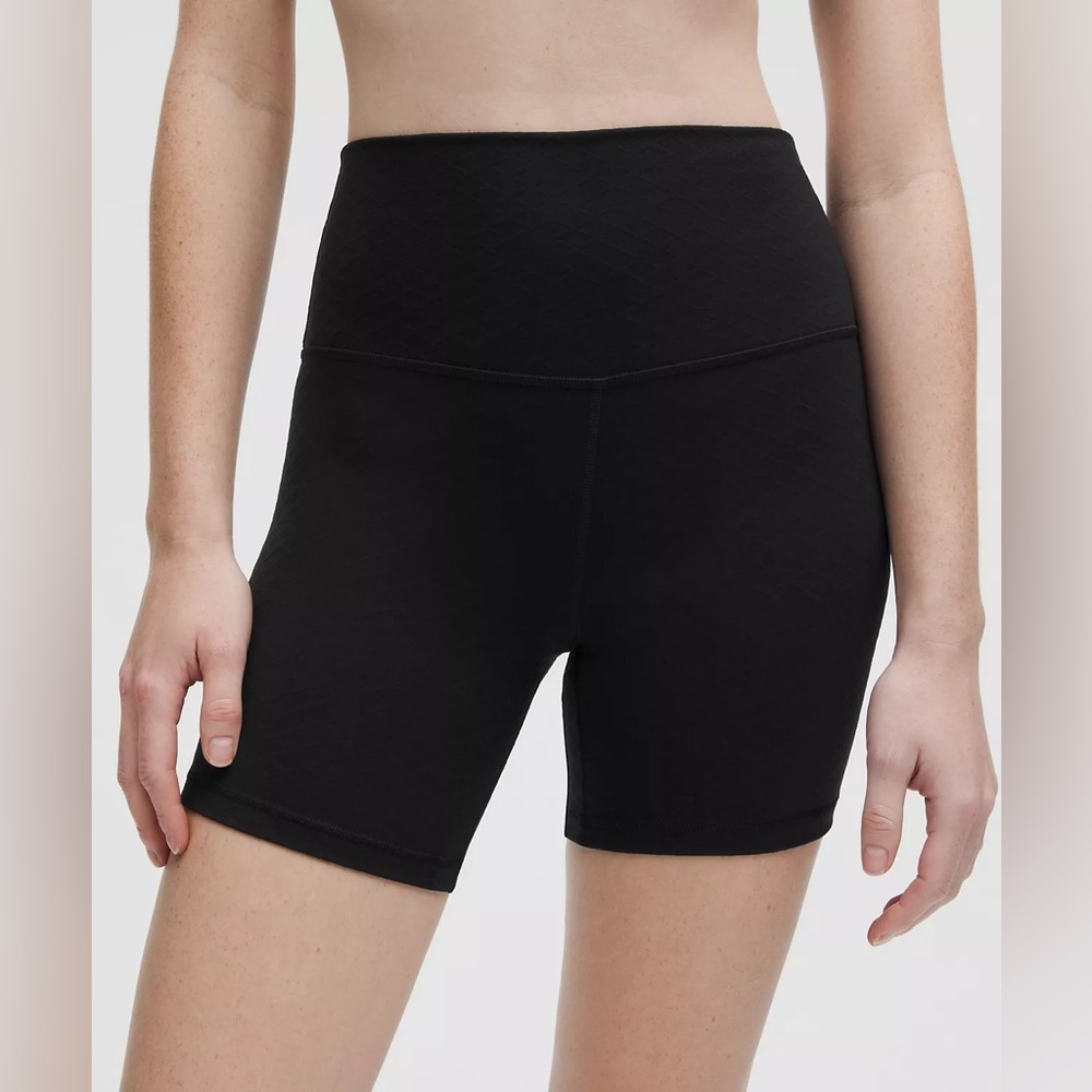 Lululemon Align Shorts 6